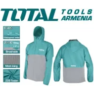 Ջրակայուն բաճկոն L 
