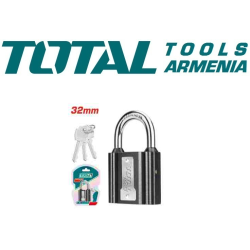 Երկաթե կողպեք