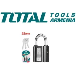 Երկաթե կողպեք