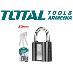 Երկաթե կողպեք