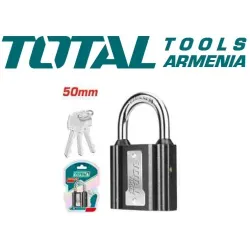 Երկաթե կողպեք