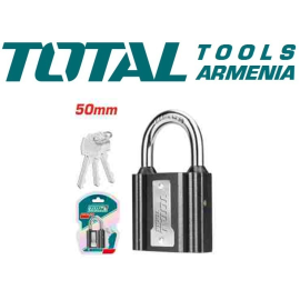 Երկաթե կողպեք