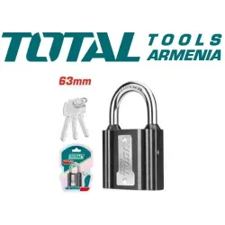 Երկաթե կողպեք 63 մմ