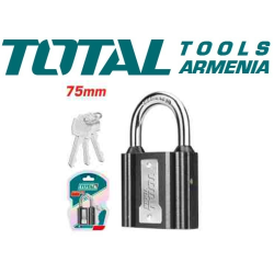 Երկաթե կողպեք