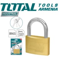 Արույրե կախովի  կողպեք 20մմ