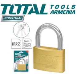 Արույրե կախովի  կողպեք 20մմ