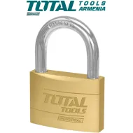 Արույրե կախովի  կողպեք 20մմ