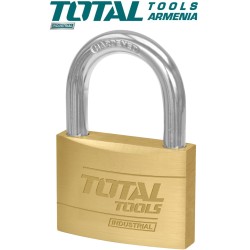 Արույրե կախովի   կողպեք 40մմ