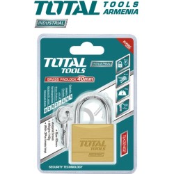 Արույրե կախովի   կողպեք 40մմ