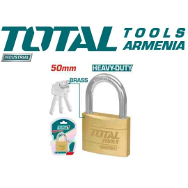 Բարձր որակի պղնձե կողպեք