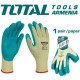 Nit-rile gloves