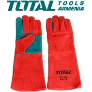 Կաշվե ձեռնոցներ XL