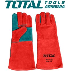 Կաշվե ձեռնոցներ XL