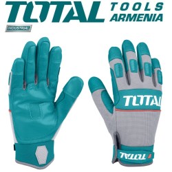 Աշխատանքային ձեռնոց մեխանիկի XL