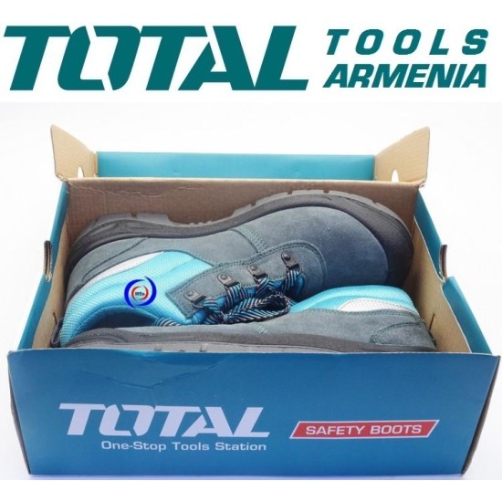 Պաշտպանիչ կոշիկներ  N39 