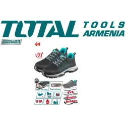 Պաշտպանիչ կոշիկներ