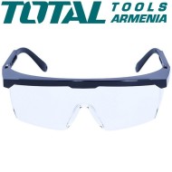 Պաշտպանիչ ակնոցներ  2 