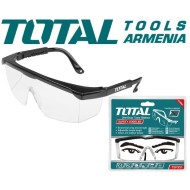 Պաշտպանիչ ակնոցներ  2 