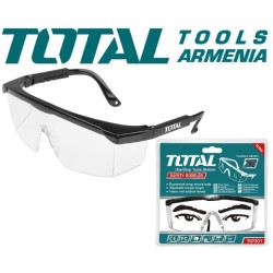 Պաշտպանիչ ակնոցներ  2 