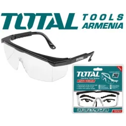 Պաշտպանիչ ակնոցներ  2 