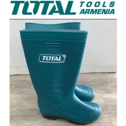 Ռեզինե սապոգ N41