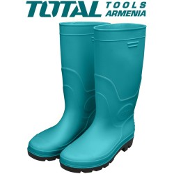 Անվտանգության ռեզինե կոշիկներ(սապոգներ) երկար N39