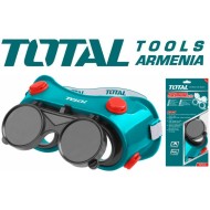 Եռակցման ակնոցներ 