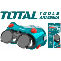 Եռակցման ակնոցներ 