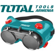 Եռակցման ակնոցներ 