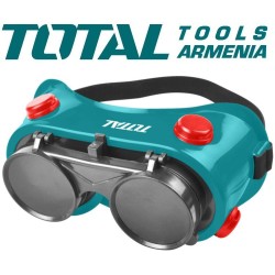 Եռակցման ակնոցներ 