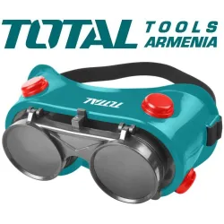 Եռակցման ակնոցներ 