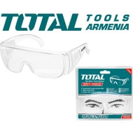 Պաշտպանիչ ակնոցներ  3 