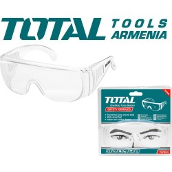 Պաշտպանիչ ակնոցներ  3 