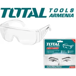 Պաշտպանիչ ակնոցներ  3 