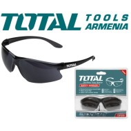 Պաշտպանիչ ակնոցներ՝  մուգ 