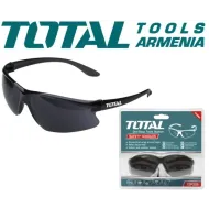 Պաշտպանիչ ակնոցներ՝  մուգ 