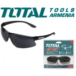 Պաշտպանիչ ակնոցներ՝  մուգ 