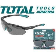 Պաշտպանիչ մուգ ակնոցներ ամենօրյա օգտագործման համար