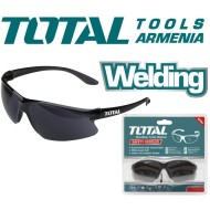 Պաշտպանիչ ակնոցներ  եռակցման համար 