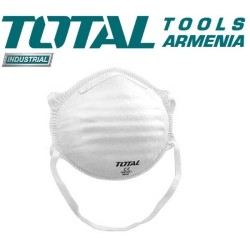 Շնչառական դիմակ 