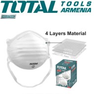 Շնչառական դիմակ 2 