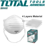 Շնչառական դիմակ 