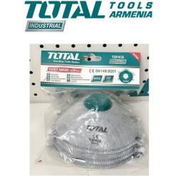 Ֆիլտրով շնչառական դիմակ  2 :