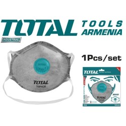 Ֆիլտրով շնչառական դիմակ  3 :