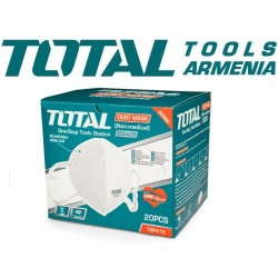 Հակավիրուսային դիմակ