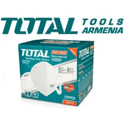 Հակավիրուսային դիմակ