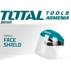 Դեմքի պաշտպանիչ