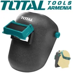 Եռակցման սաղավարտ 2 