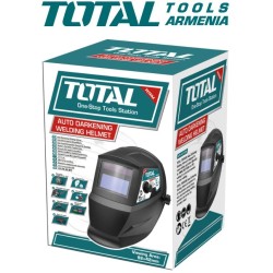 Ավտոմատ մգեցնող եռակցման սաղավարտ 2