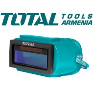 Ավտոմատ մթնեցնող եռակցման ակնոցներ